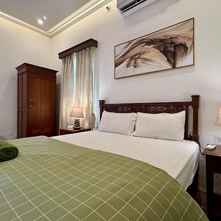 Rosewood By The Beach Goa Benaulim Exterior photo