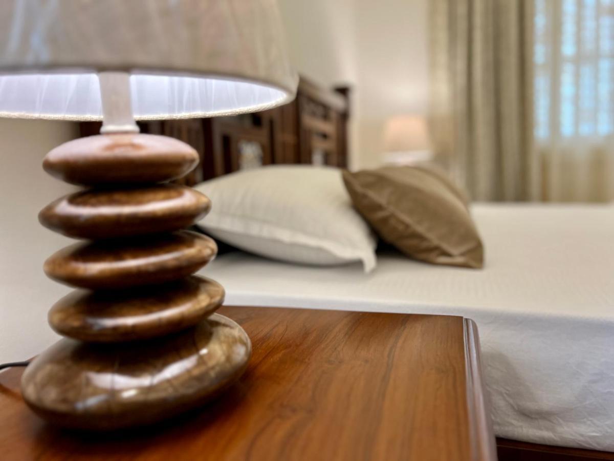 Rosewood By The Beach Goa Benaulim Exterior photo