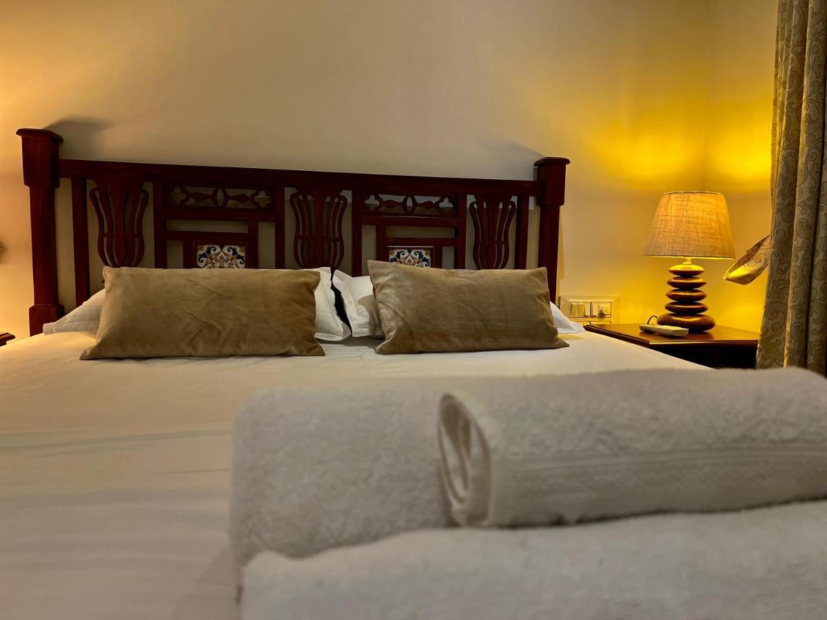Rosewood By The Beach Goa Benaulim Exterior photo