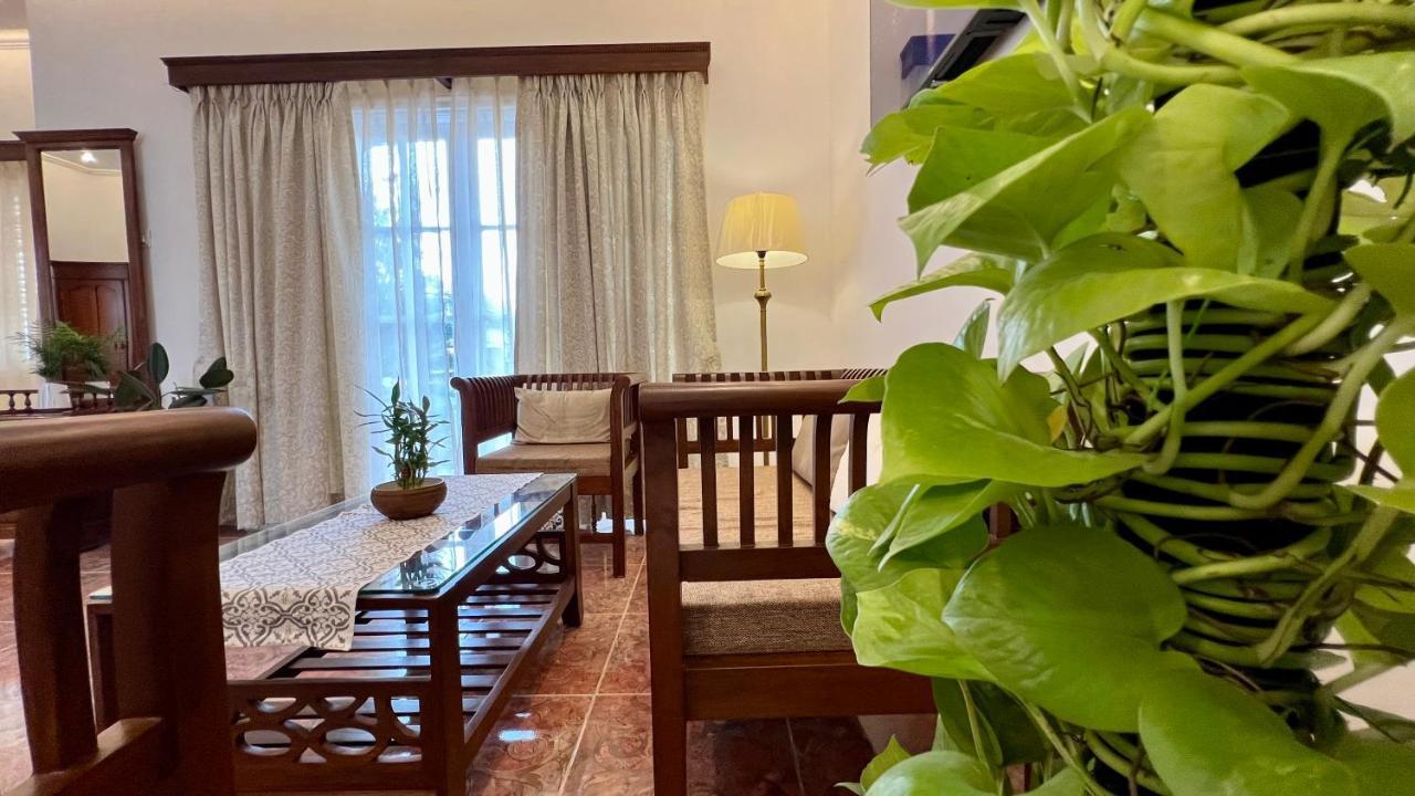 Rosewood By The Beach Goa Benaulim Exterior photo