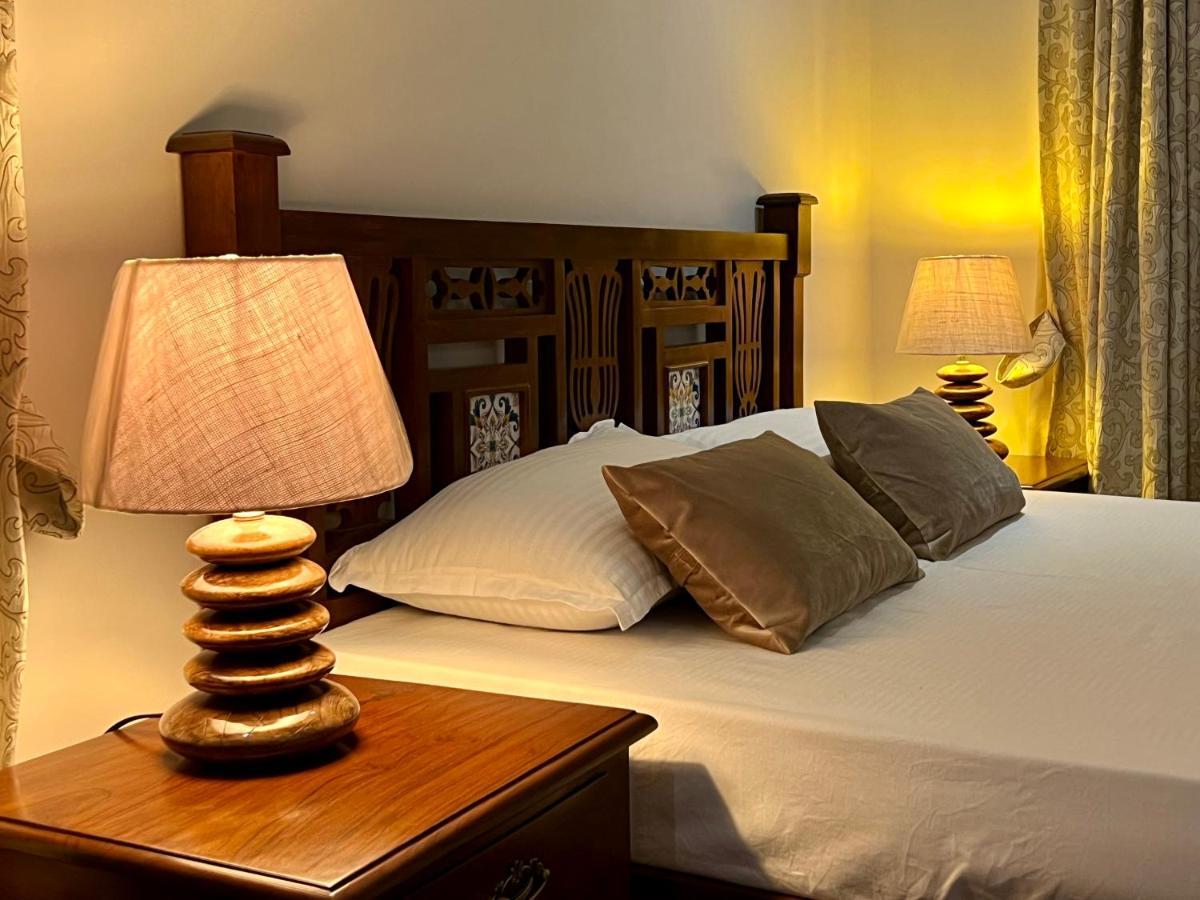 Rosewood By The Beach Goa Benaulim Exterior photo