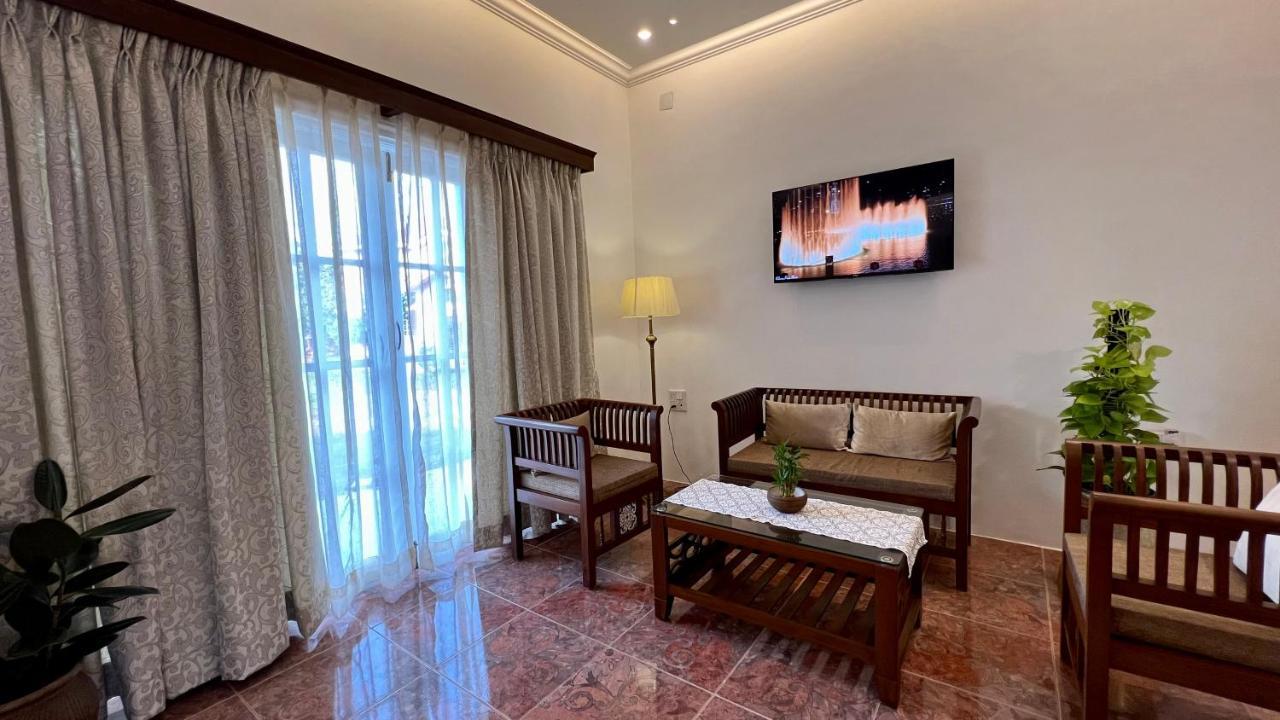 Rosewood By The Beach Goa Benaulim Exterior photo