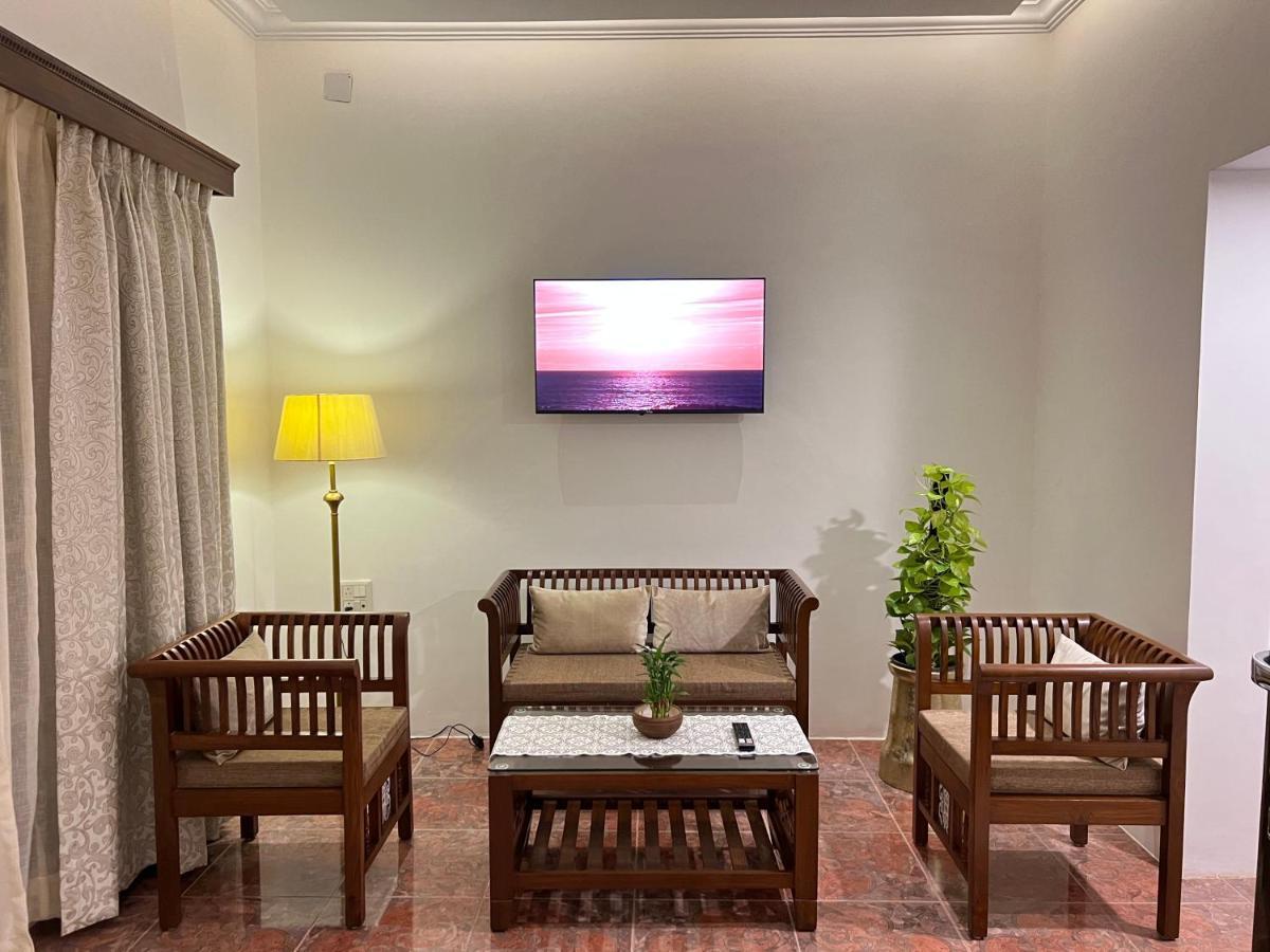 Rosewood By The Beach Goa Benaulim Exterior photo