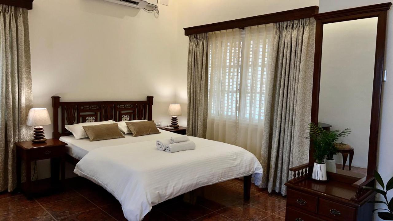 Rosewood By The Beach Goa Benaulim Exterior photo