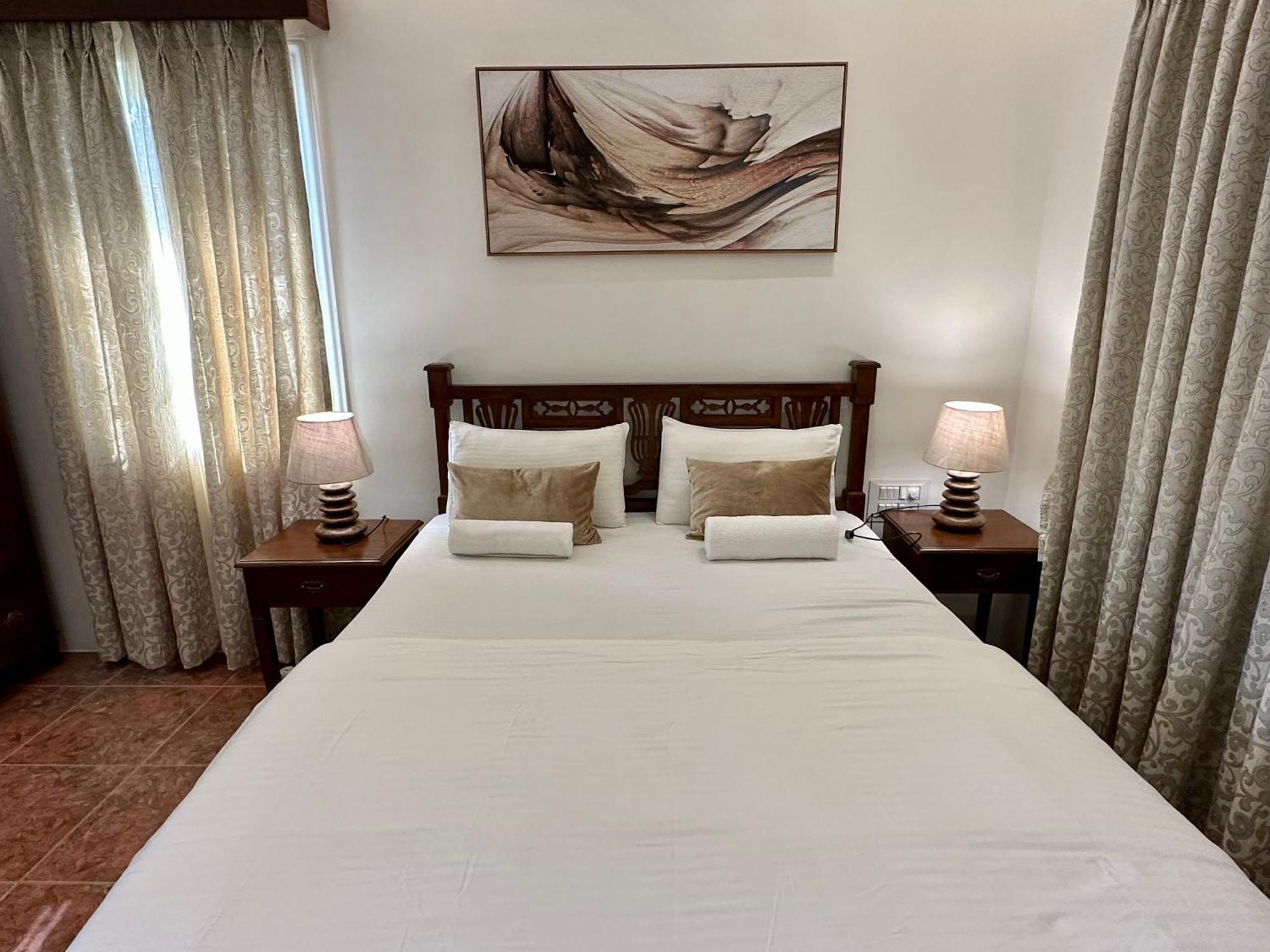 Rosewood By The Beach Goa Benaulim Exterior photo