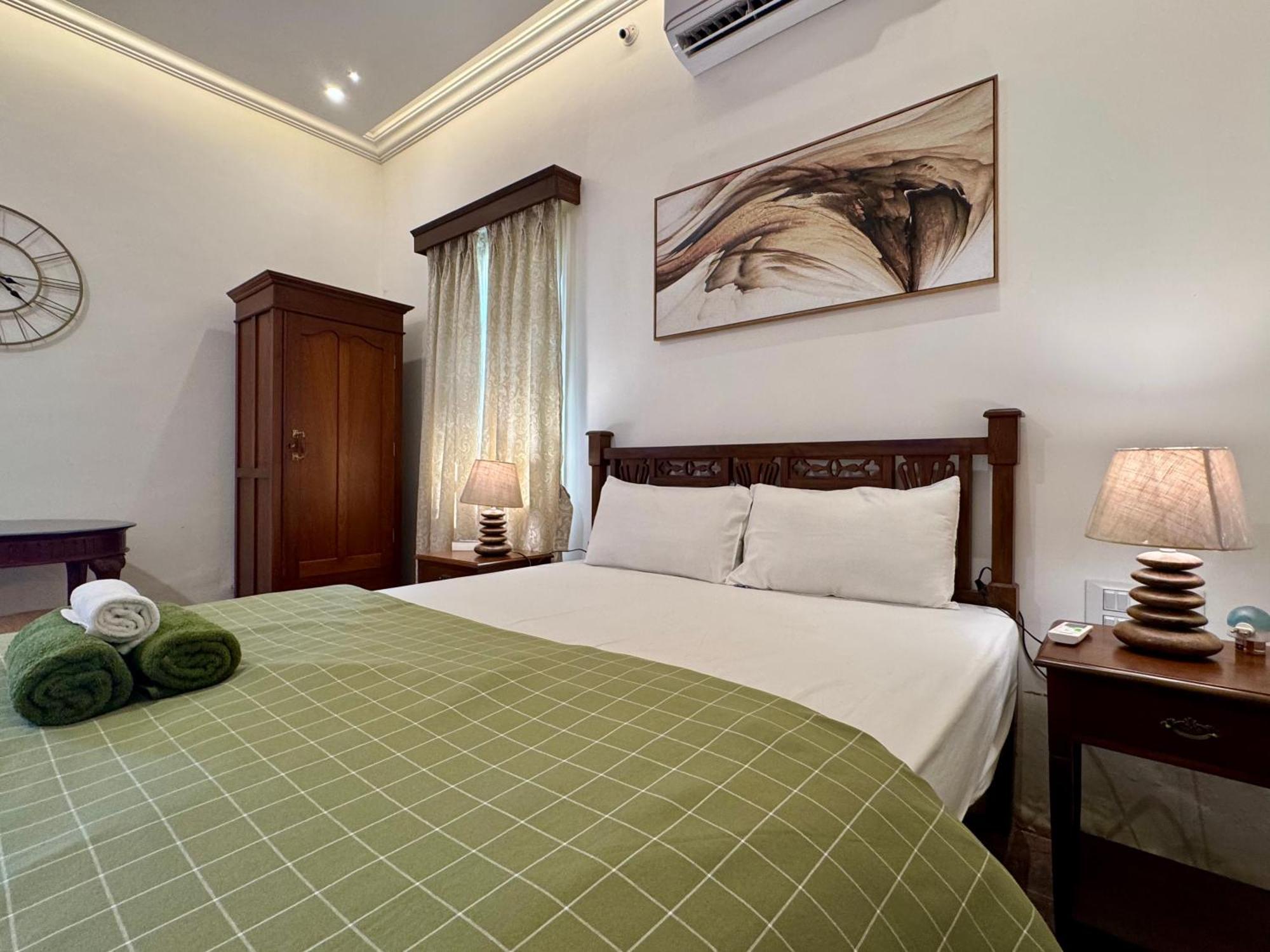 Rosewood By The Beach Goa Benaulim Exterior photo
