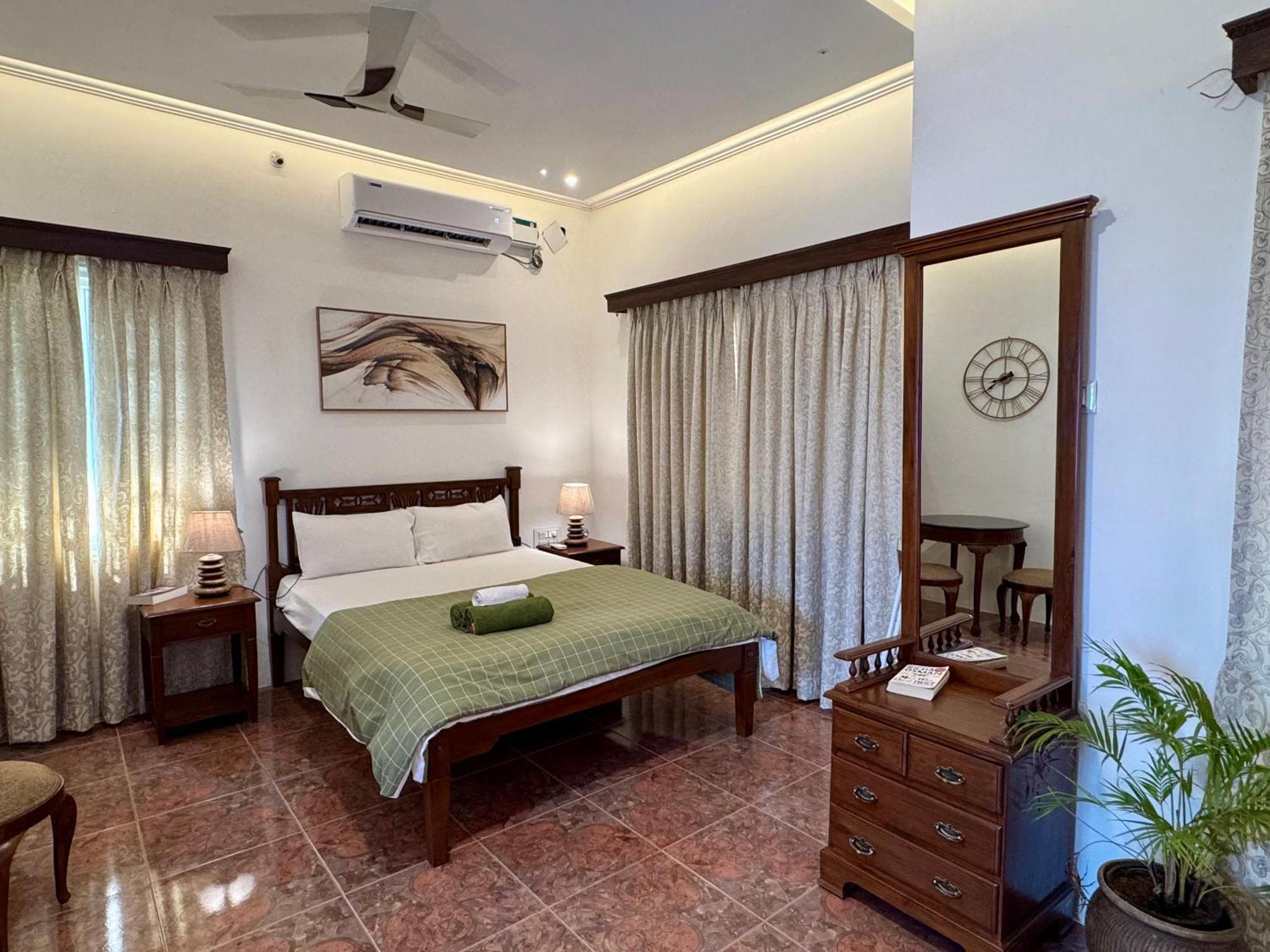 Rosewood By The Beach Goa Benaulim Exterior photo